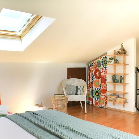 Apartment Anna Borik Rovinj Exterior photo