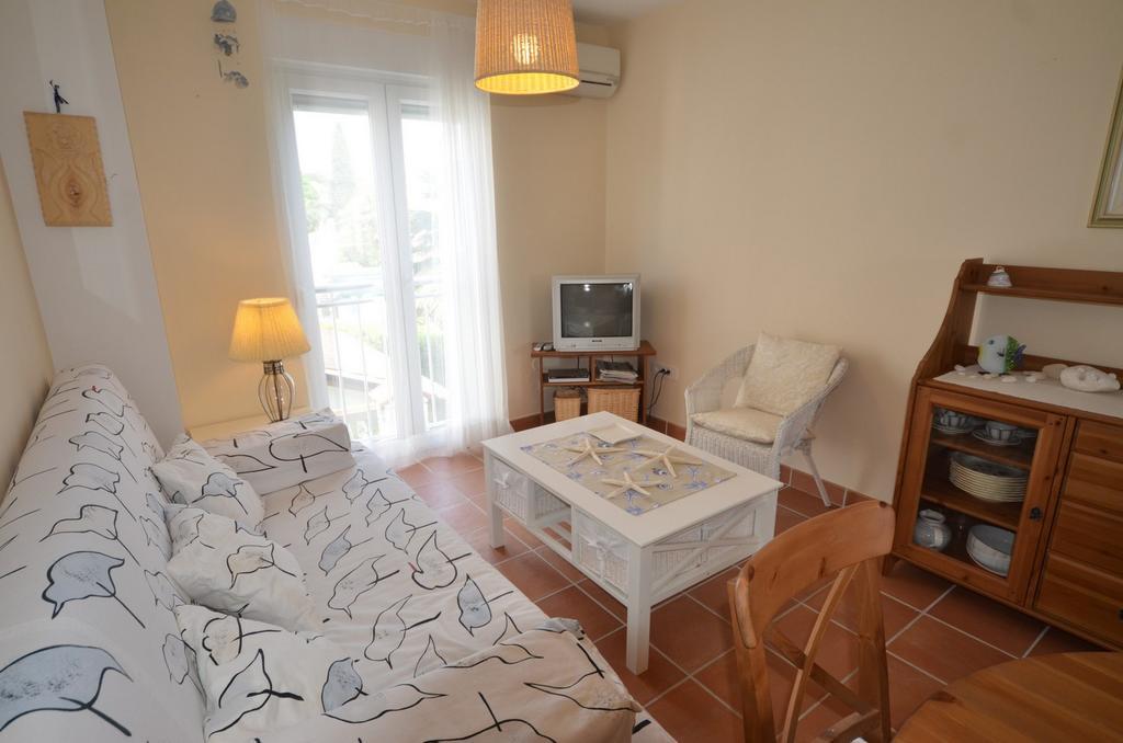 Apartment Anna Borik Rovinj Exterior photo