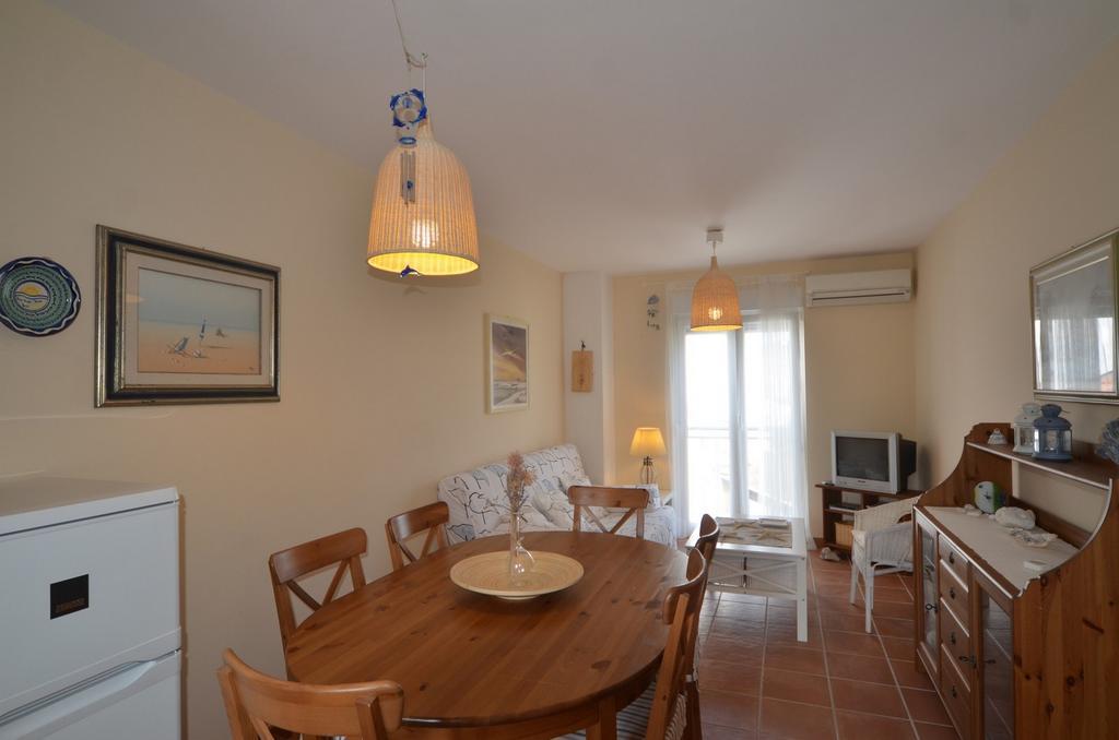 Apartment Anna Borik Rovinj Exterior photo